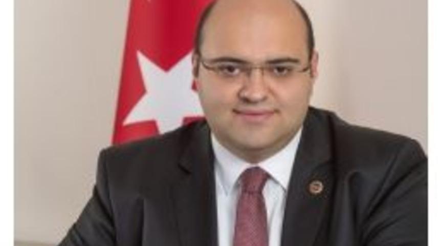 Başkan Orhan Ter&ouml;r&uuml; Lanetledi&hellip;