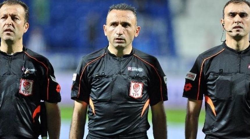 Mhk Başkanı M&uuml;ft&uuml;oğlu&rsquo;ndan Deniz &Ccedil;oban A&ccedil;ıklaması