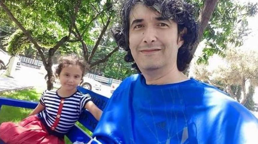 &Ccedil;ocukların Dr. Mehmet Amcası Hayatını Kaybetti