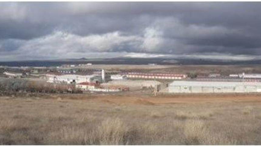 Osb Y&ouml;netim Kurulu Başkanı Avkapan: