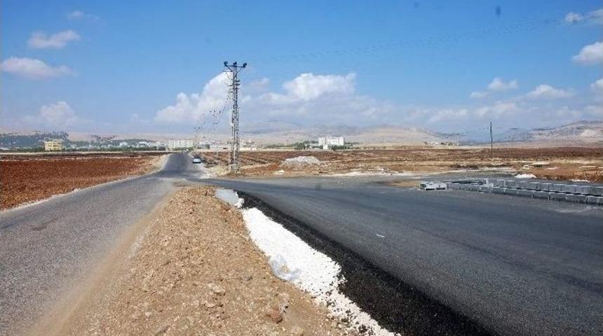 Karayolundaki Yanlış Bağlantı Tehlike Arz Ediyor