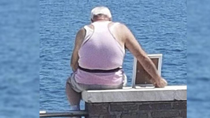 Tüm dünyanın merak ettiği adam sonunda anlattı G2