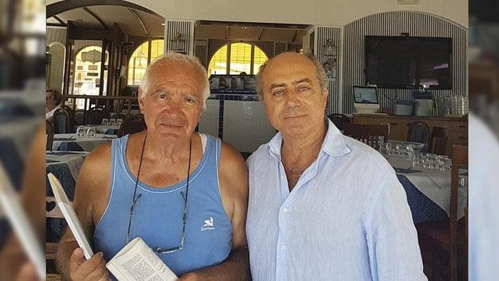 Tüm dünyanın merak ettiği adam sonunda anlattı G4