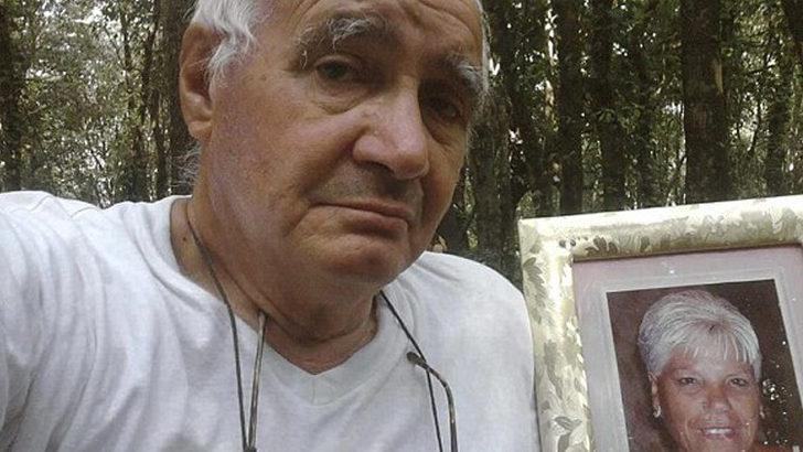 Tüm dünyanın merak ettiği adam sonunda anlattı G5