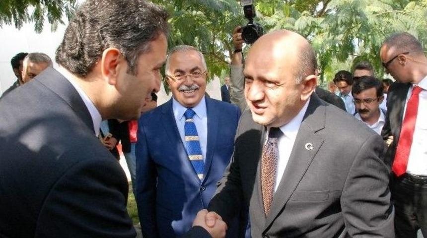 Bakan Işık: &rdquo;ter&ouml;r&uuml; Diz &Ccedil;&ouml;kt&uuml;rmeden Bırakmayacağız"