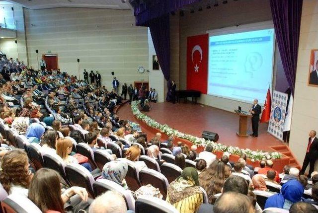 Bakan Işık: ”terörü Diz Çöktürmeden Bırakmayacağız