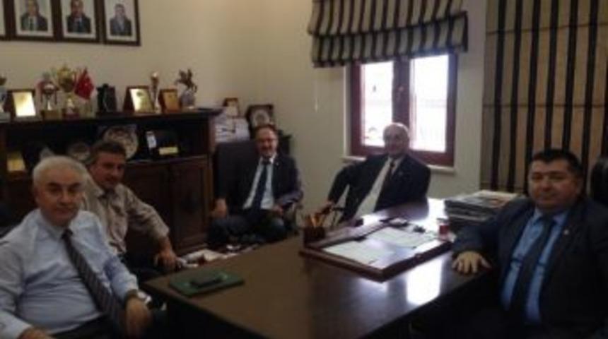 Chp&rsquo;den Bağımsız Yargı Teminatı