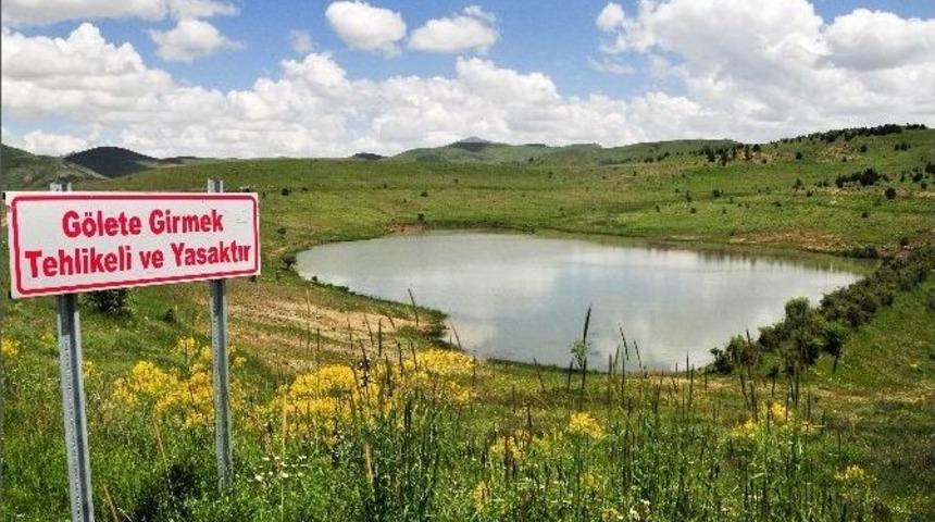 G&uuml;m&uuml;şhane&rsquo;ye 7 Yeni G&ouml;let Daha Yapılıyor