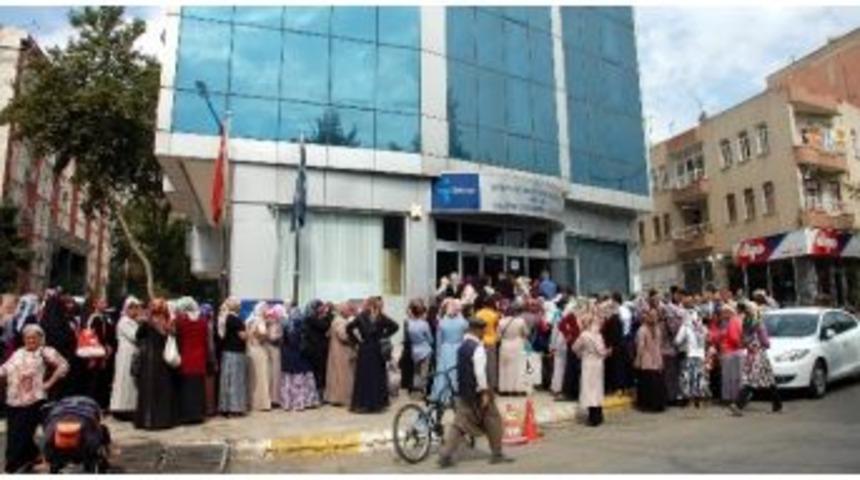 Typ Başvuruları Ertelendi