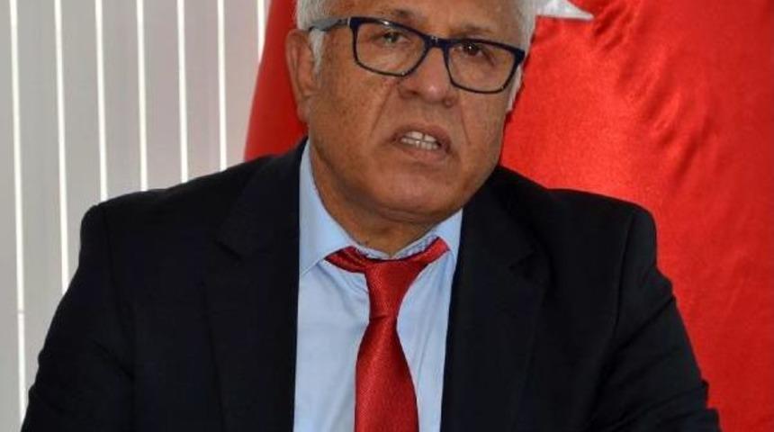 Kardemir Karab&uuml;kspor Teknik Direkt&ouml;r&uuml; Kalpar Istifa Etti