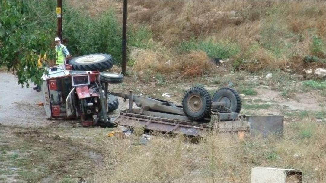 S&uuml;r&uuml;c&uuml;y&uuml; Allah Korudu