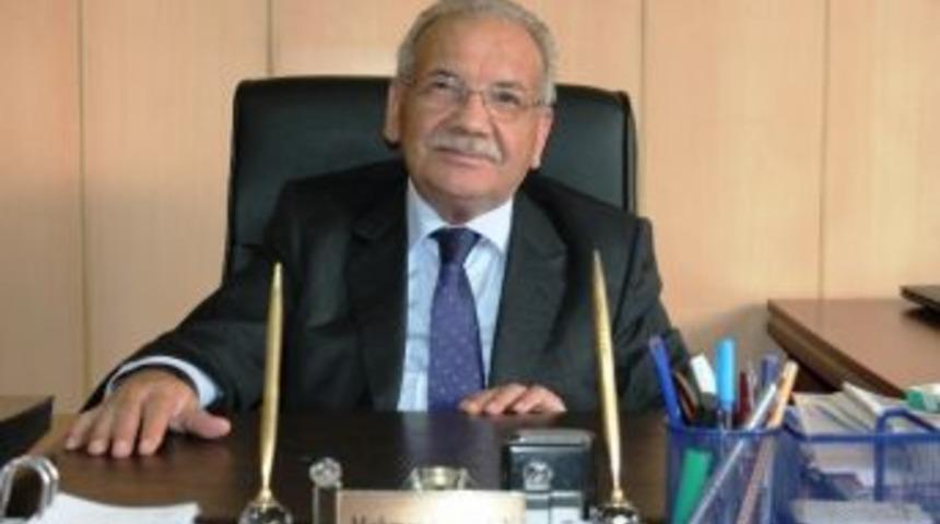 Tekirdağ M&uuml;ftl&uuml;ğ&uuml; Batı Trakya&rsquo;ya Da Ulaşıyor