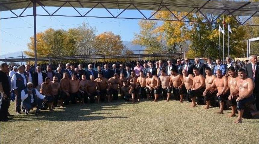 Kargı Panayıra Hazırlanıyor