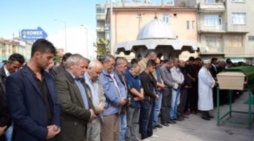 Kulu&rsquo;da &Ouml;ld&uuml;r&uuml;len &Ccedil;oban Toprağa Verildi