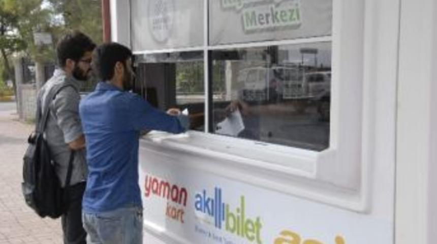 Yaman Kart Sayısı 100 Bini Aştı