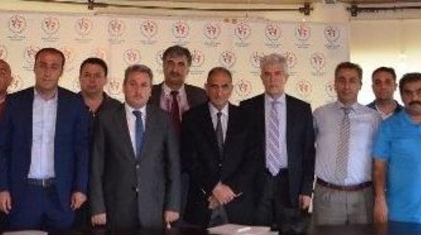 Amat&ouml;r Spor Haftası Kutlanacak