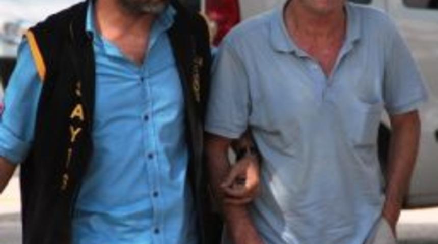 Evinde Kalan Kadına Fuhuş Yaptıran 61 Yaşındaki Adam G&ouml;zaltına Alındı