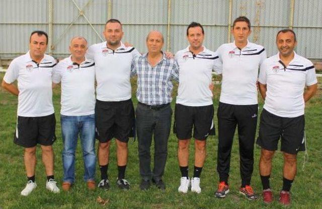 Manisaspor'a Baklava Ziyafeti