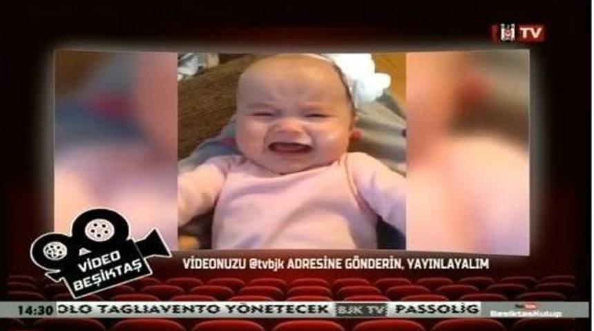 Bjk Tv&rsquo;den Aziz Yıldırım&rsquo;a Olay G&ouml;nderme