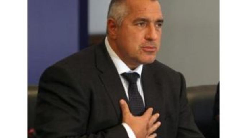 Bulgaristan Başbakanı Borisov&rsquo;dan Edirne Valisi Şahin&rsquo;e Teşekk&uuml;r