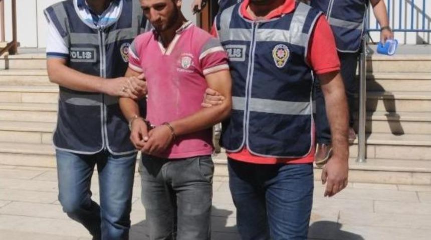 Gaziantep’Te Anne Ve Kızına Fuhuş Yaptıran 3 Suriyeli Gözaltına Alındı