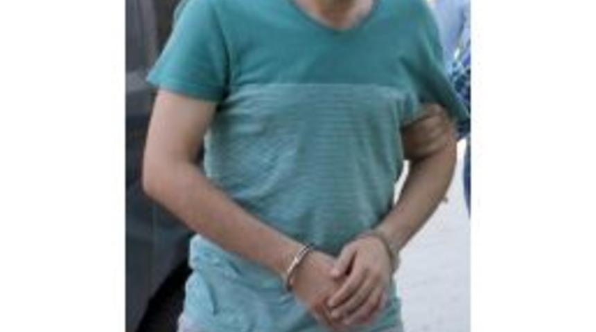 Akrabasını D&ouml;ner Bı&ccedil;ağıyla Yaraladı