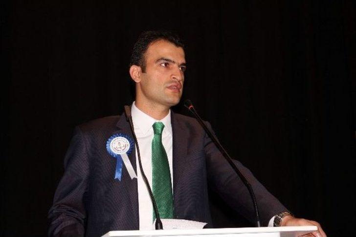 Ağrı’da İlköğretim Haftası Kutlamaları G4