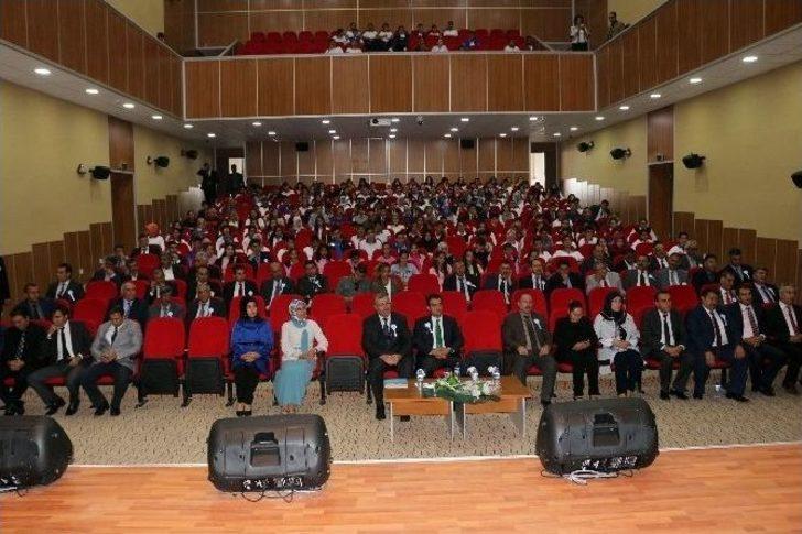 Ağrı’da İlköğretim Haftası Kutlamaları G5