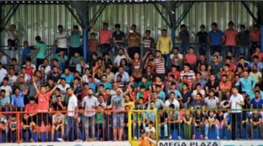 Amed Sk&rsquo;ya &rsquo;ideolojik Propaganda&rsquo; Cezası