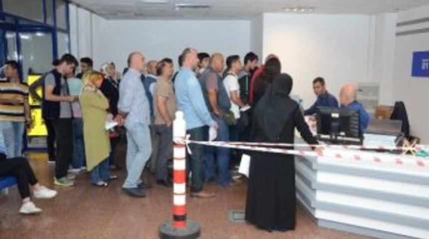 7 Bin &Ouml;ğrenciye Paso Verilecek