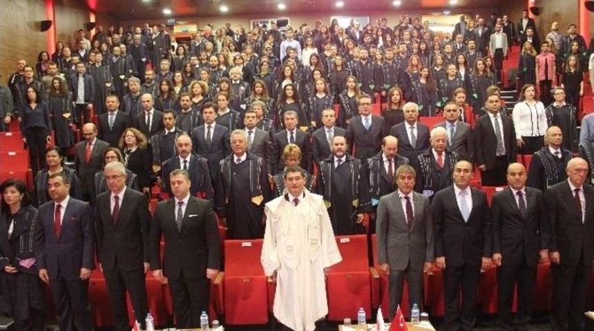 Kemerburgaz &Uuml;niversitesi Yeni Akademik Yıla Coşkulu Bir A&ccedil;ılış T&ouml;reniyle Başladı