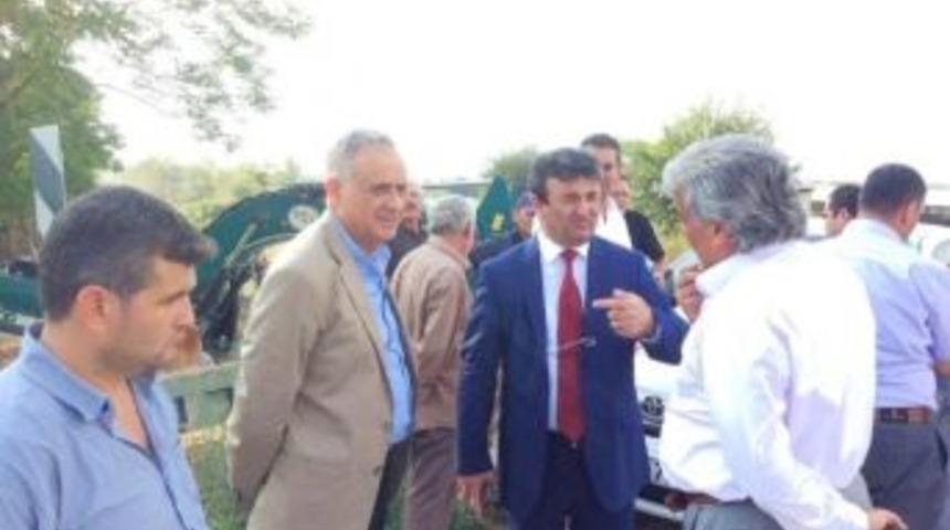 &Ccedil;elenk&rsquo;ten Sel B&ouml;lgesinde &Uuml;&ccedil;&uuml;nc&uuml; İnceleme