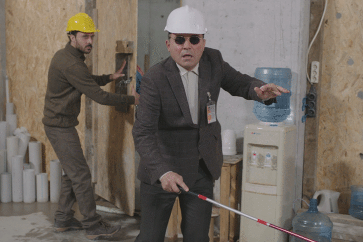 Galip Derviş 25. Bölüm Galerisi G1