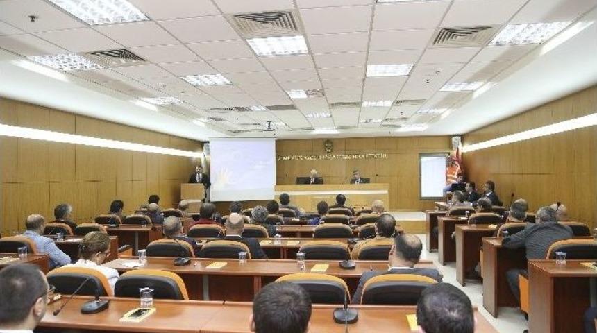 Sultanbeyli Kent Konseyi Sakut&rsquo;u Değerlendirdi