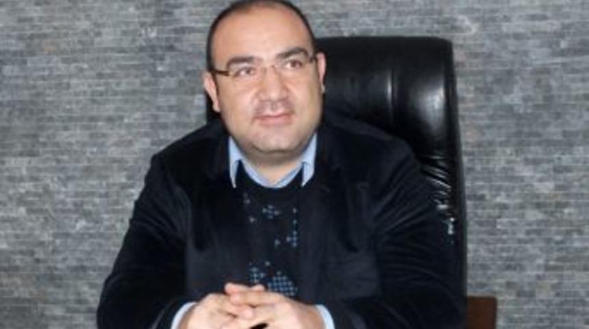 Thf Başkan Yardımcısı Bilgehan &Ccedil;apraz, G&ouml;revinden İstifa Etti