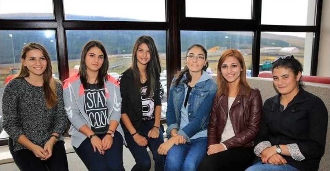 Ar&uuml;&rsquo;de Yeni Eğitim-&ouml;ğretim Yılı Başladı