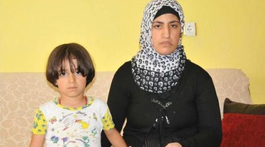 Irak'ta Serbest Bırakılan Sivaslı Işçinin Ailesi Büyük Sevinç Yaşadı