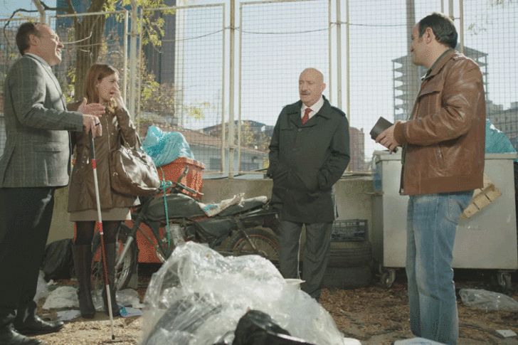 Galip Derviş 25. Bölüm Galerisi G2