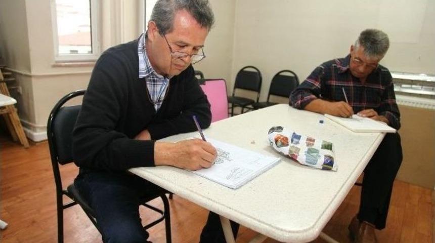 Omek Yeni D&ouml;neme Başladı