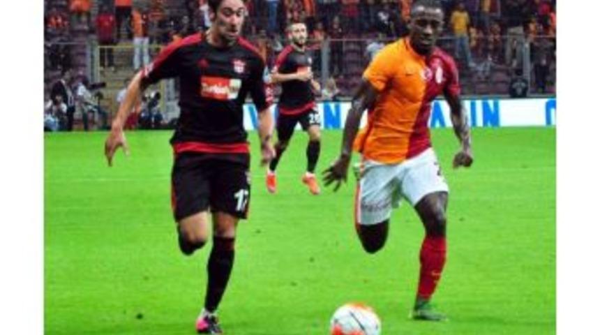 Gaziantepspor&rsquo;un İstanbul Takımlarına Karşı Şansı Tutmuyor