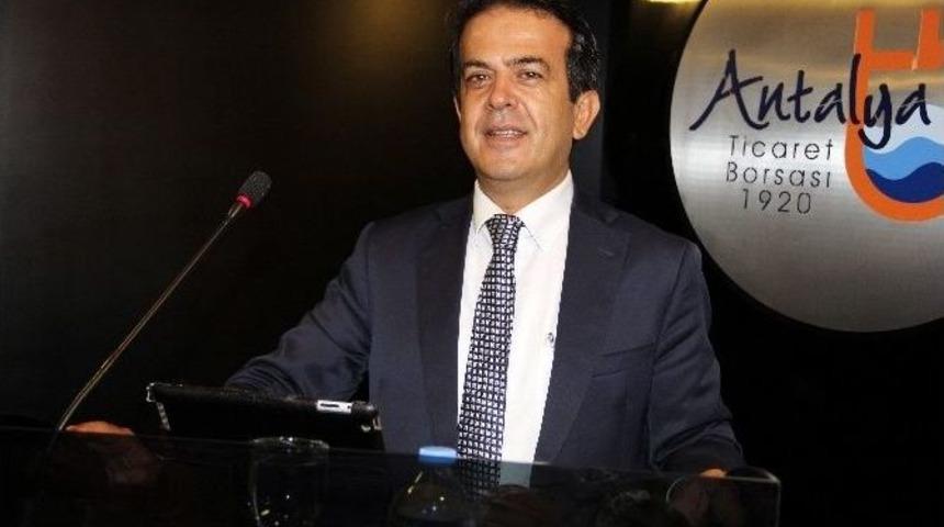 Aspendos&rsquo;taki Beyaz Mermere Coğrafi İşaret Tartışmaları