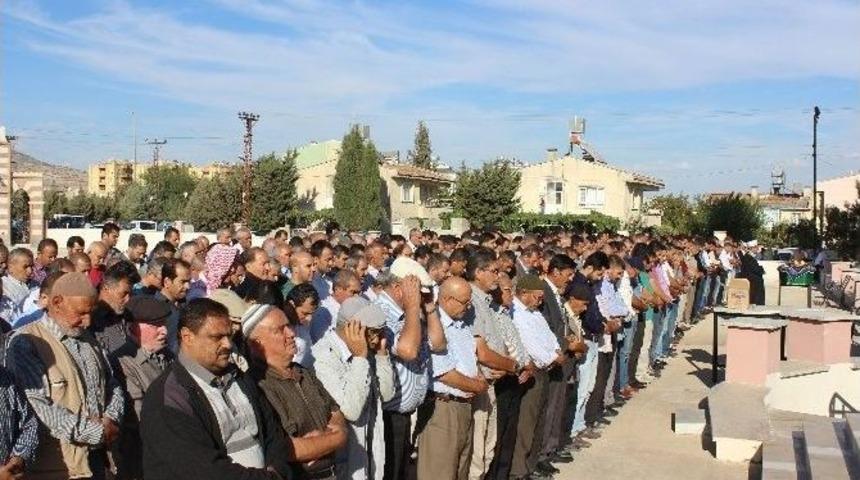 Nal&ccedil;acıoğlu&rsquo;nn Acı G&uuml;n&uuml;