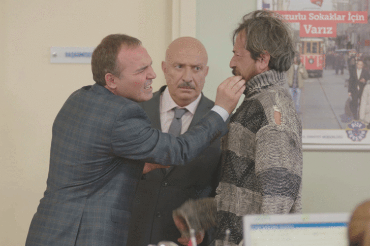 Galip Derviş 25. Bölüm Galerisi G3