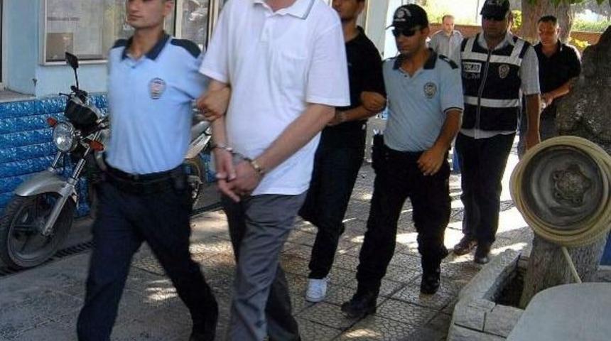 &Ccedil;iftlik Cinayetleri Davasında Tutuklu Kalmadı