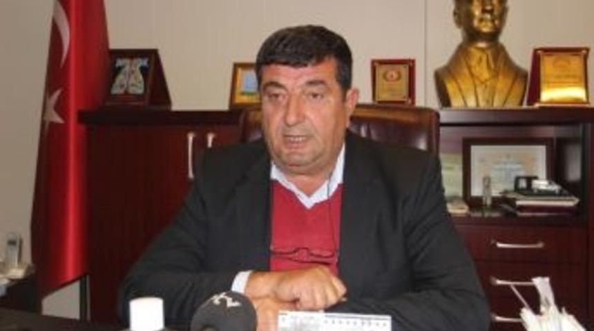 Dolar, &Ccedil;ift&ccedil;iyi De Vurdu