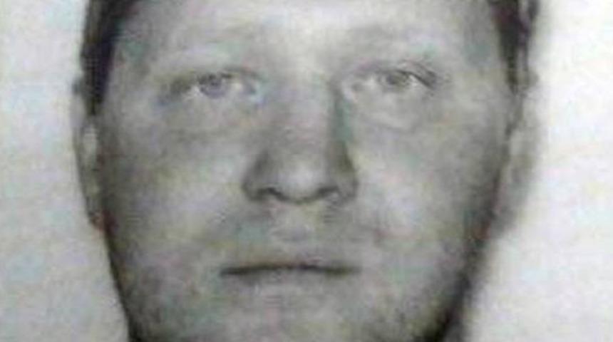 Rus Turist Otel Odasında &Ouml;l&uuml; Bulundu