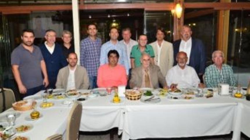 Ekiz Yumurta Fo&ccedil;a Basketbol Şampiyonluğa Kilitlendi