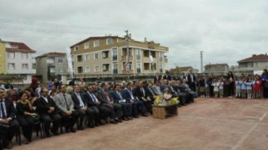 Darıca Yeni Eğitim &Ouml;ğretim Yılına Merhaba Dedi