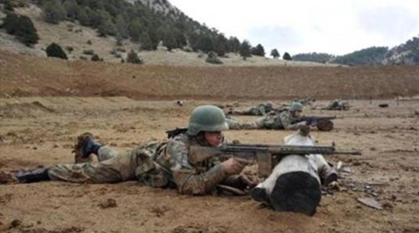 Genelkurmay'dan medyaya arşiv