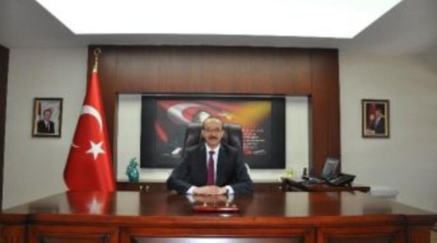 Vali Yavuz’dan Yaşlılar Günü Mesajı